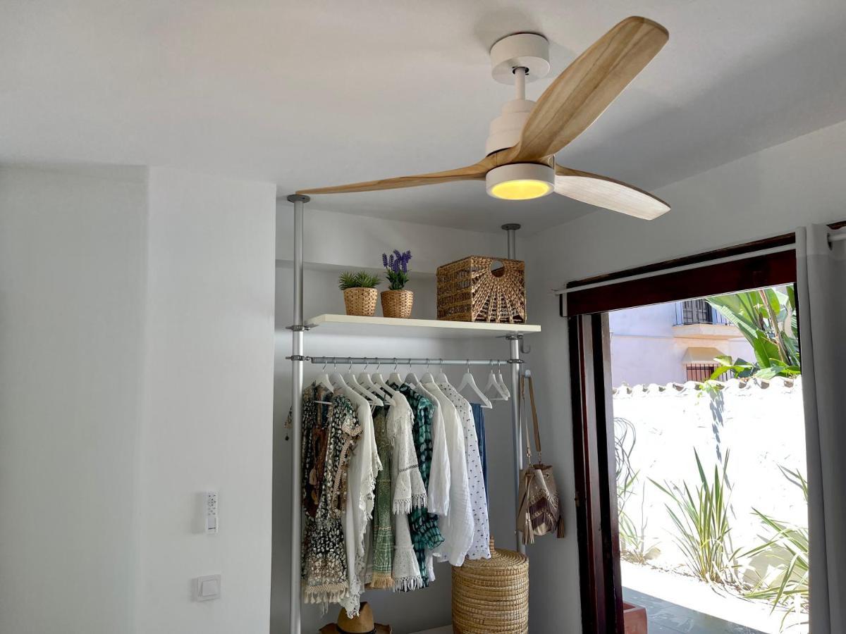 Puerto Banus Apartamento Boho Marbella Exterior photo